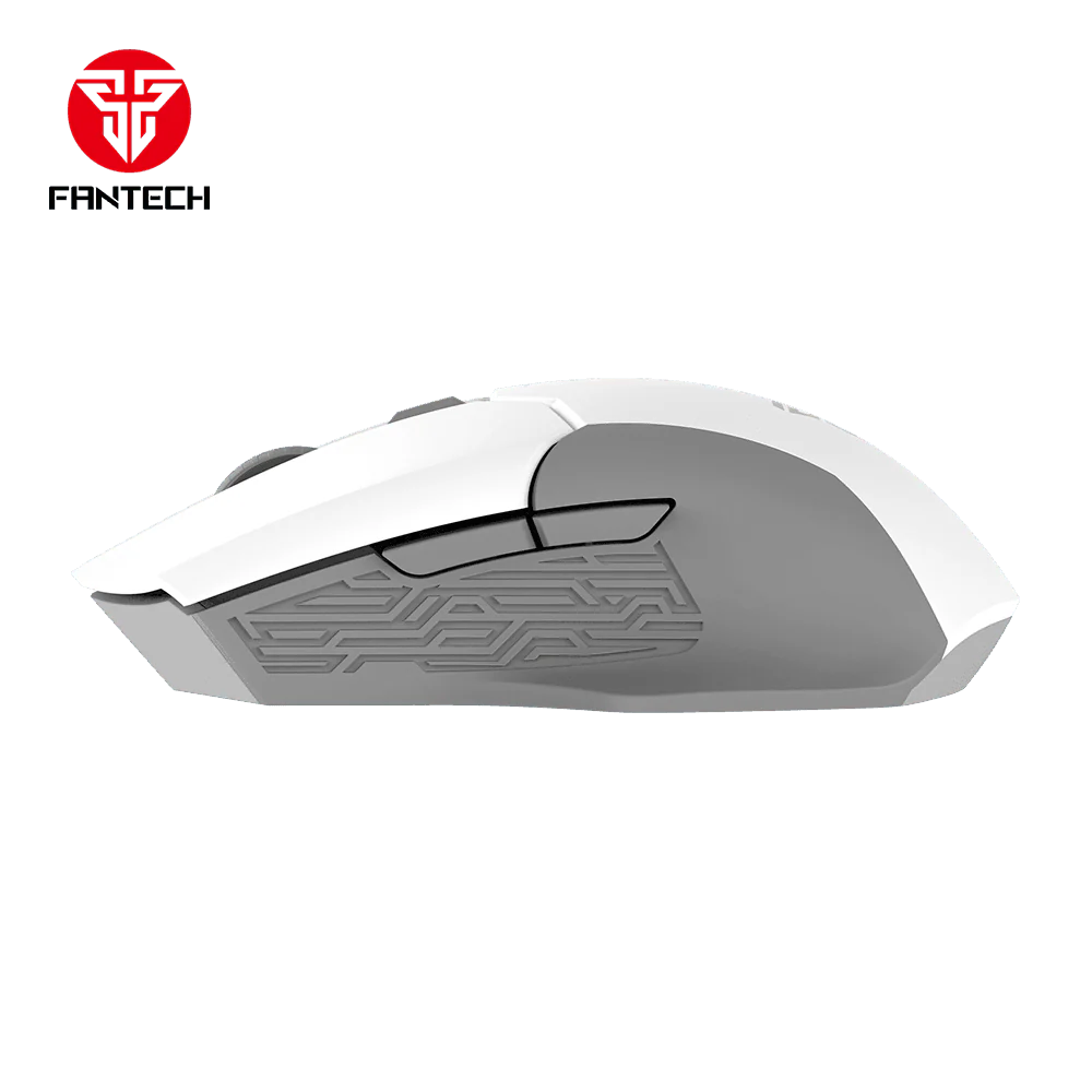 Fantech Cruiser WG11 Wireless 2.4Hz Pro-Gaming Mouse Fantech Cruiser WG11 Wireless 2.4Hz Pro-Gaming Mouse